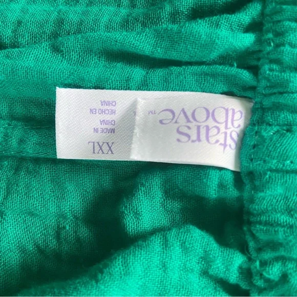 Stars Above Teal Set - Picture 4 of 5